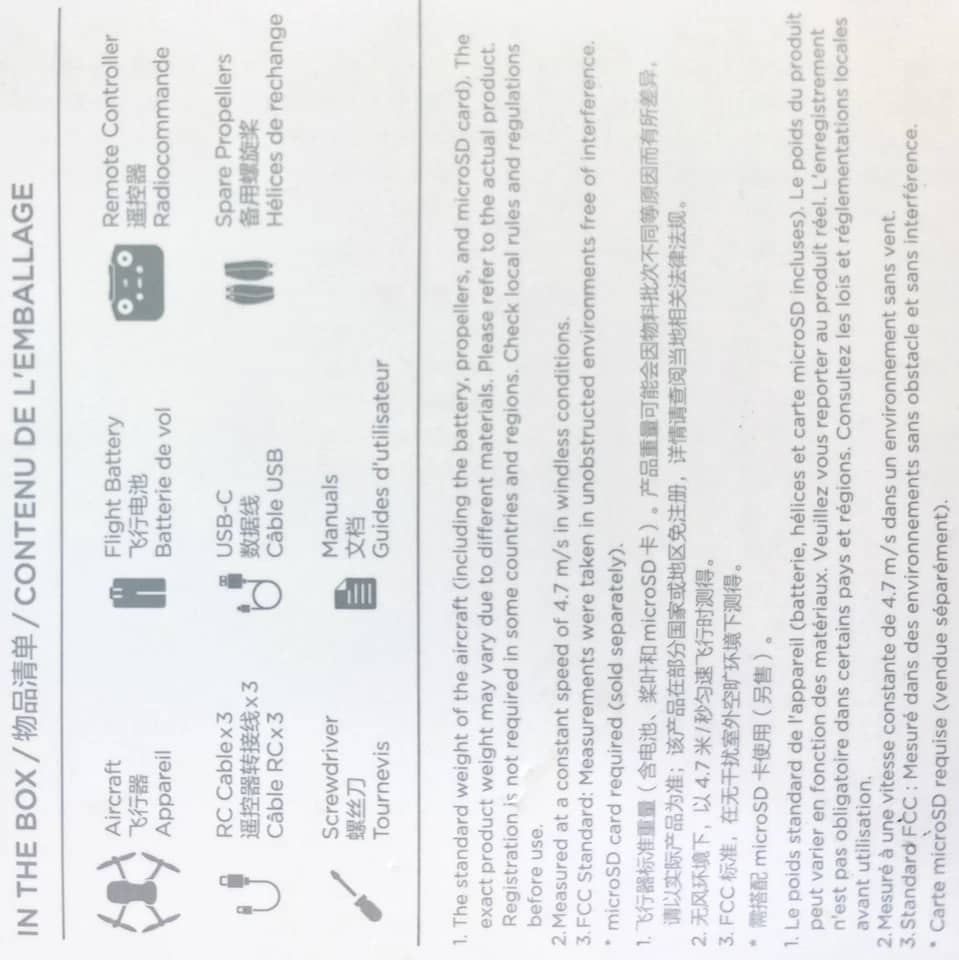 DJI Mini 2 SE Quadcopters & Multirotors For parts or not working