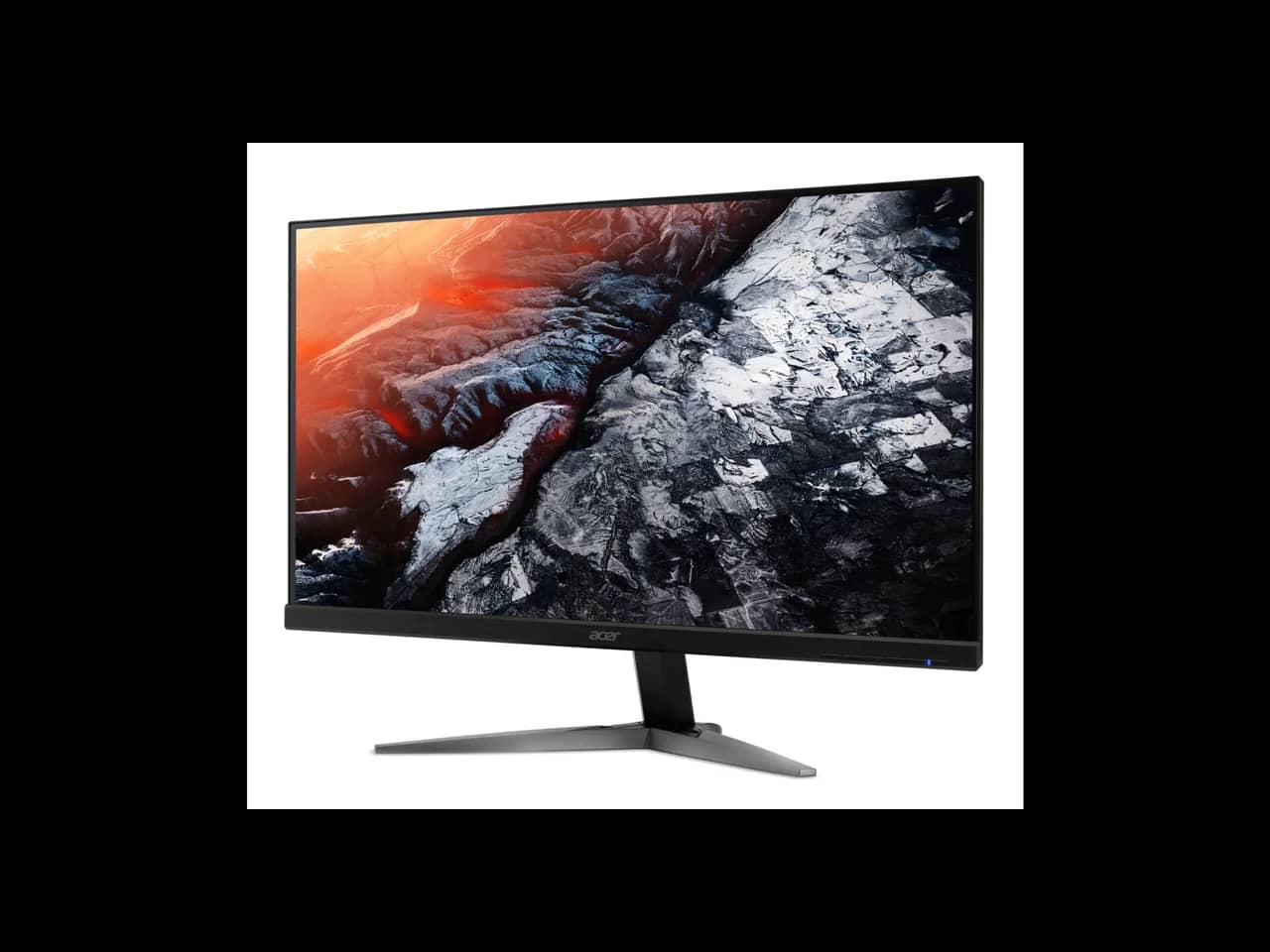 Acer KG271U Pbiip Monitors New