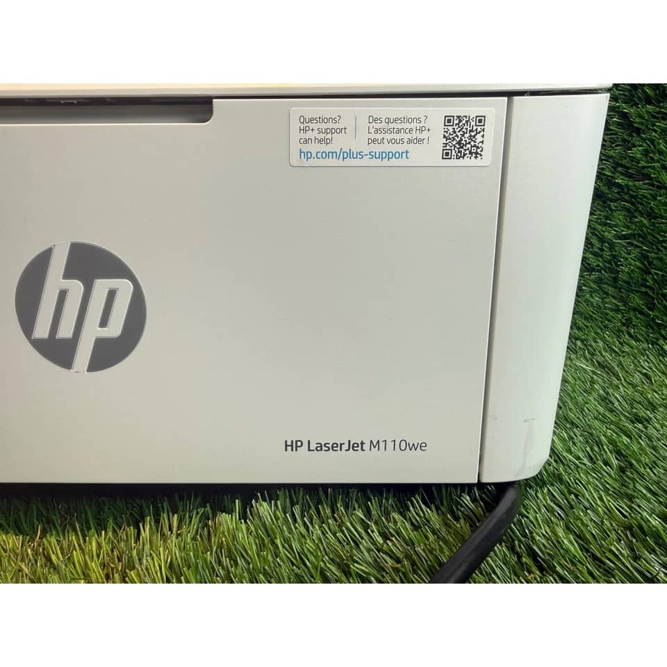 HP HP LaserJet M110we Printers New