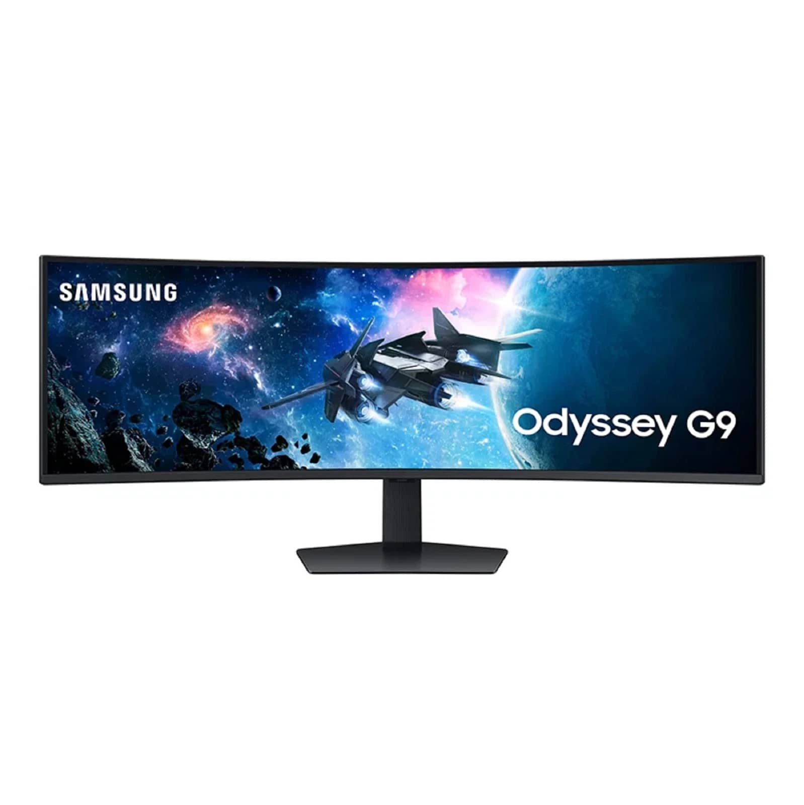 Samsung LS49CG95DE Monitors Refurbished - Excellent