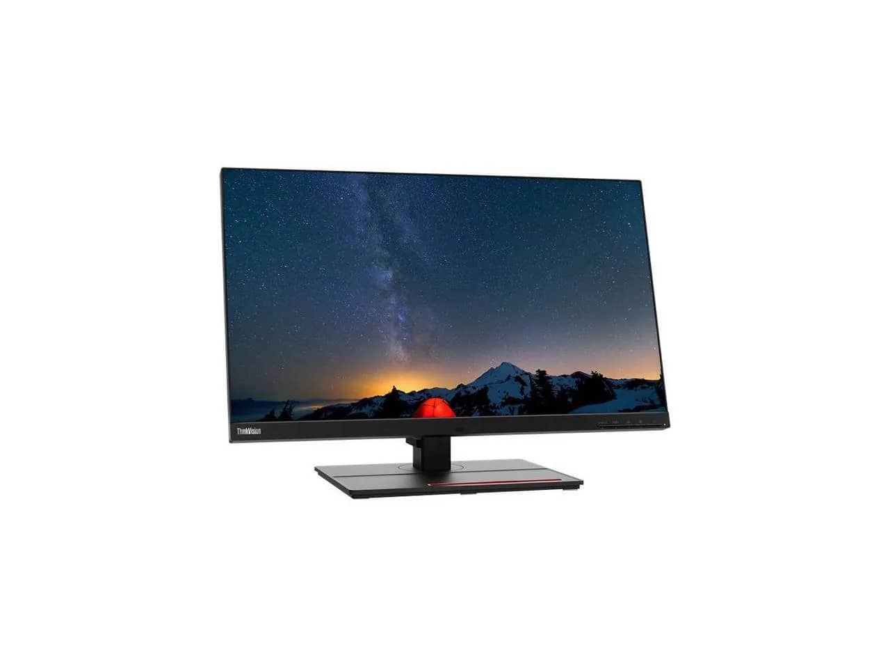 Lenovo P27u-20 Monitors New