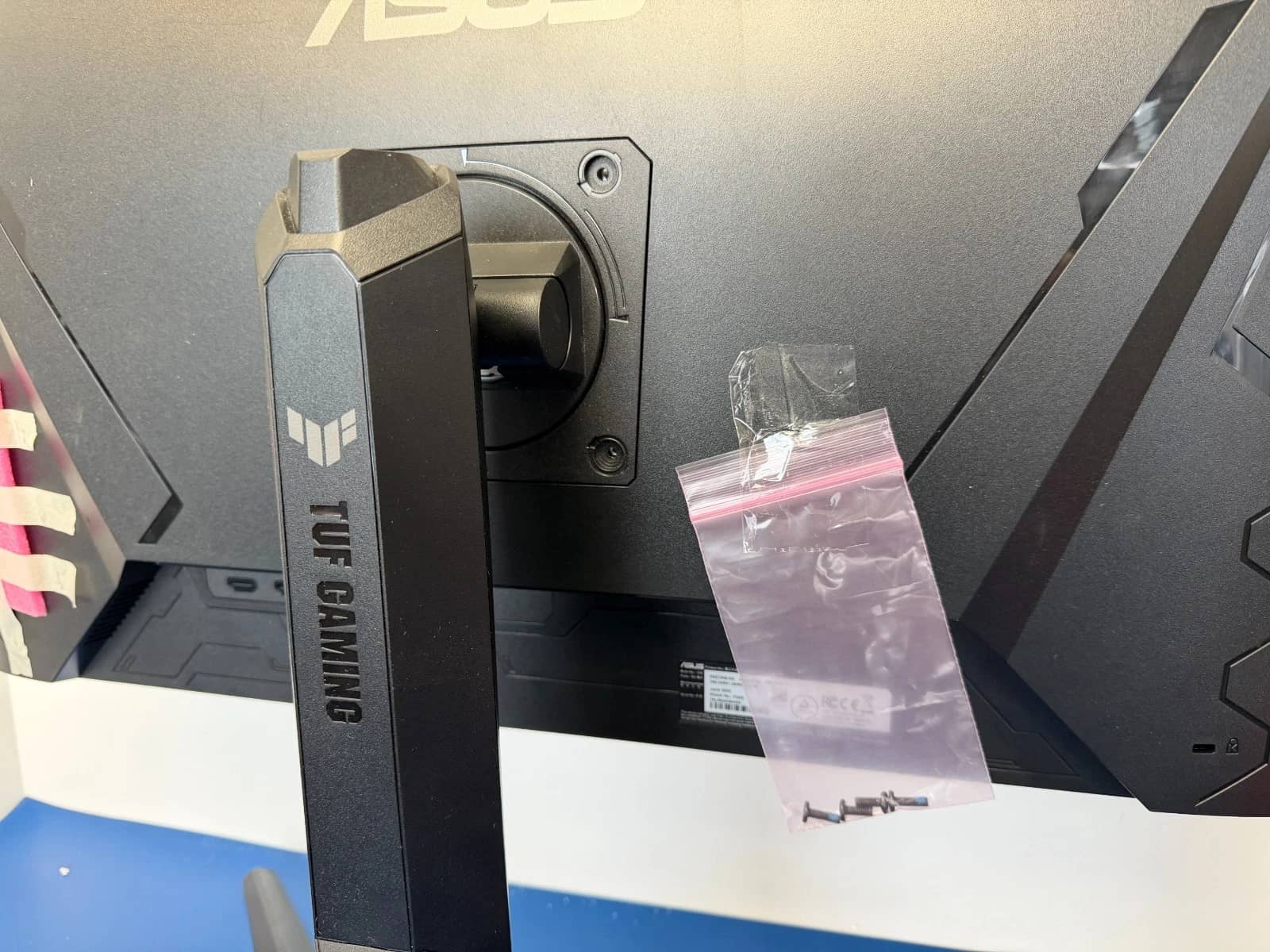 ASUS VG27AQL5A Monitors New