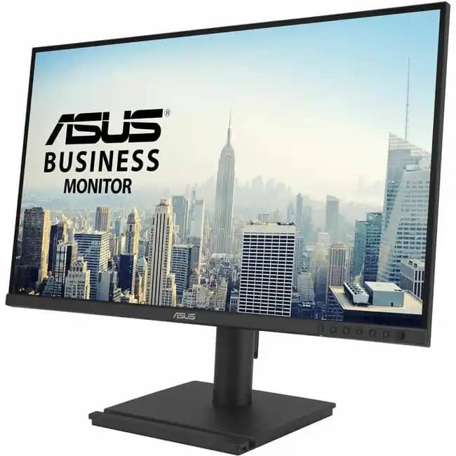 ASUS BE27ACGN Monitors New
