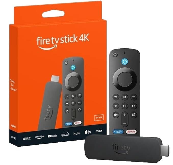 Amazon Fire TV 4-Series TVs 55 inch New
