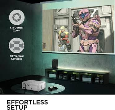 ViewSonic PA503HD Projectors New
