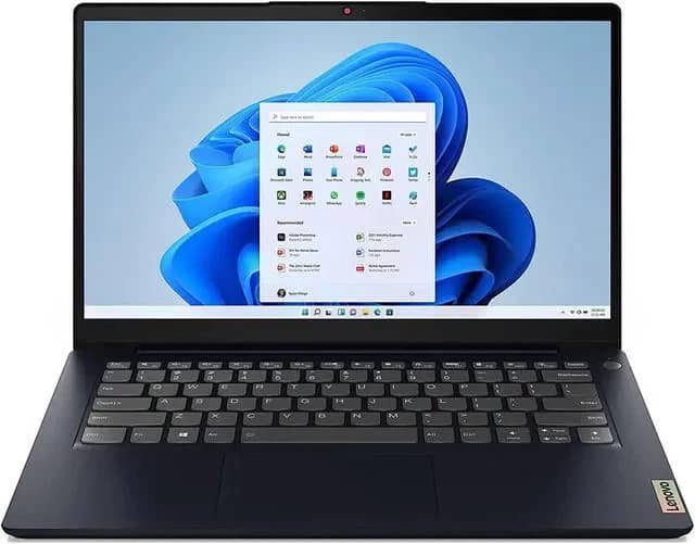 Lenovo 82KT00GVUS Computers 256GB 8GB New