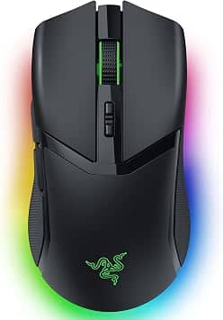 Razer Cobra Pro Mice Black New