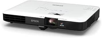 Epson PowerLite 1780W Projectors Used - Very Good
