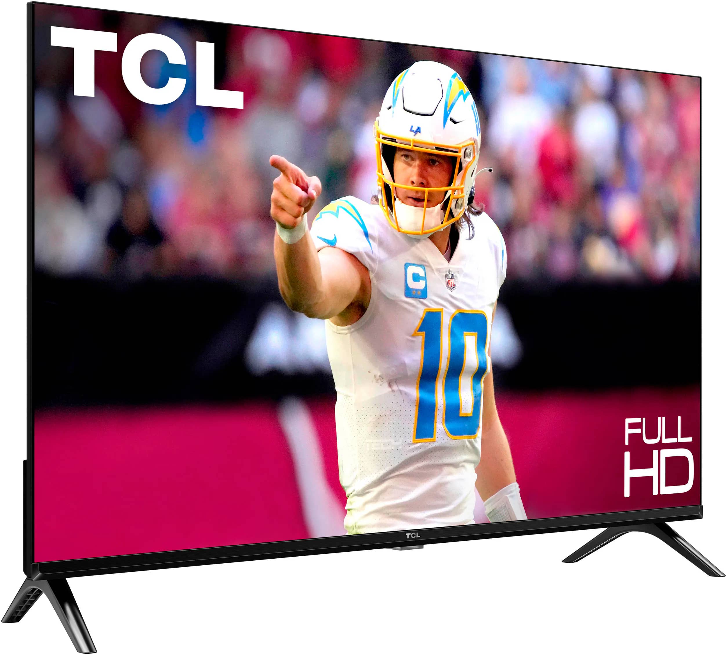 TCL S3 TVs 40 inch New
