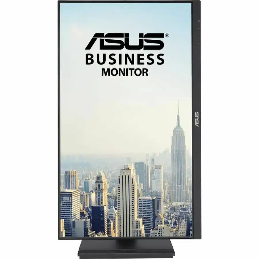 ASUS VA24DQFS Monitors New