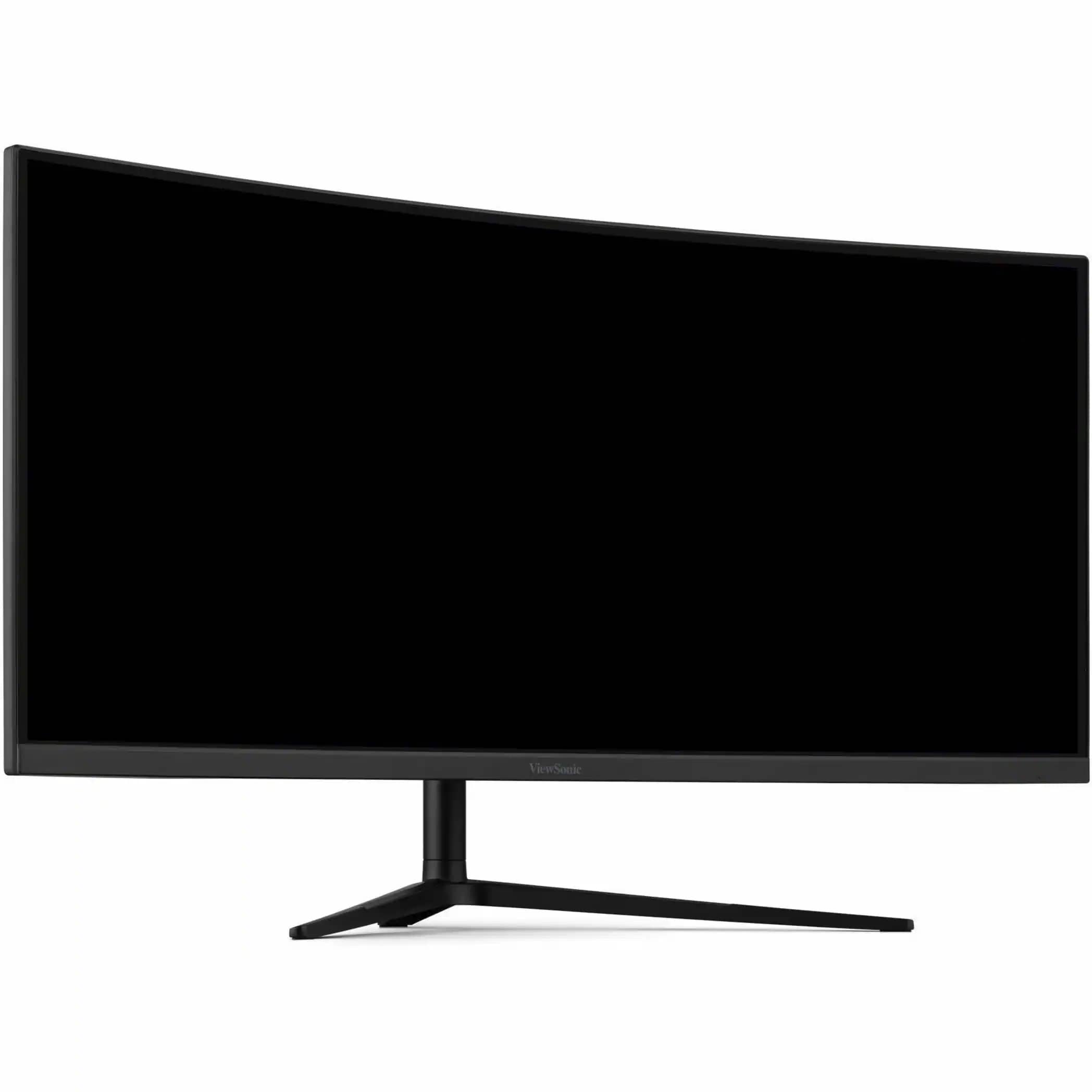 ViewSonic VX3418C-2K Monitors New