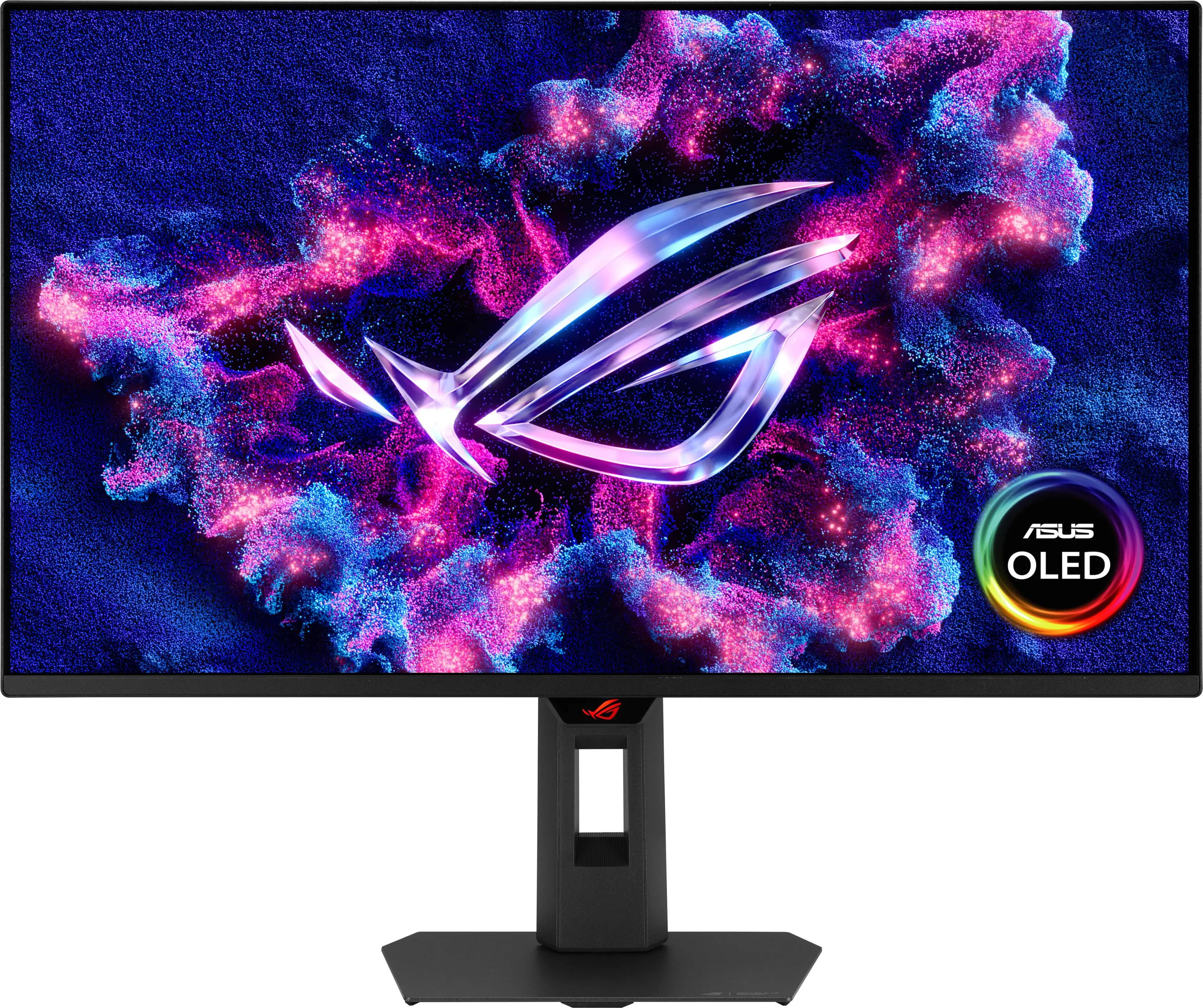 ASUS XG27UQDMS Monitors New