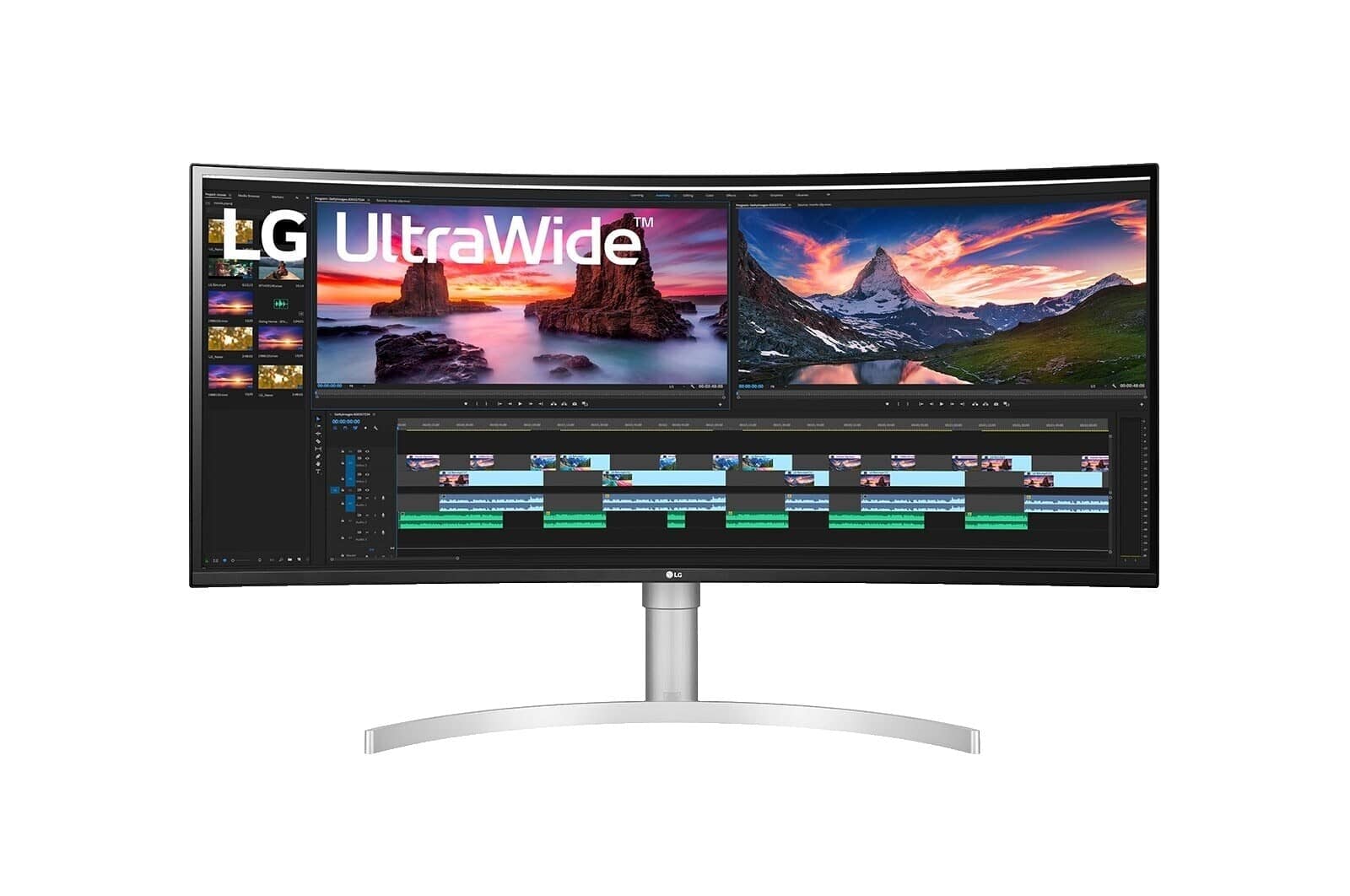 LG 27GX704A-B Monitors New