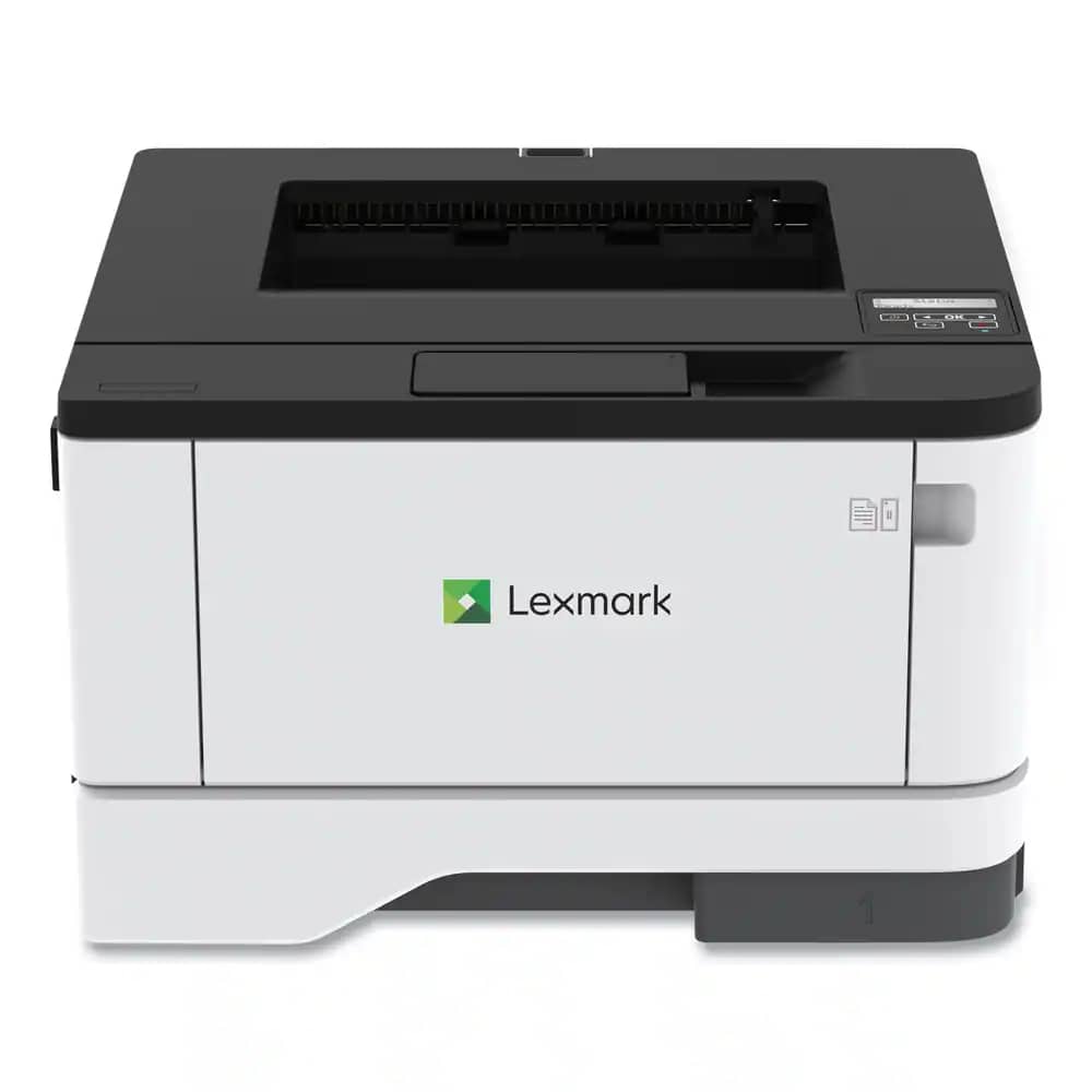 Lexmark Lexmark MS431dw Printers Black Refurbished - Excellent