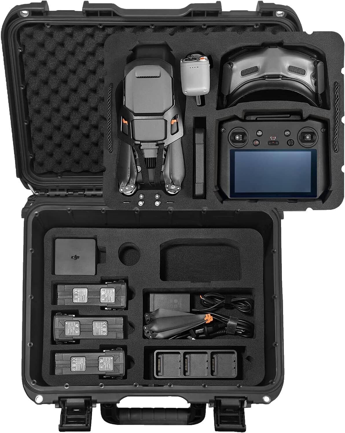 DJI Mavic Pro Platinum Quadcopters & Multirotors Used - Good