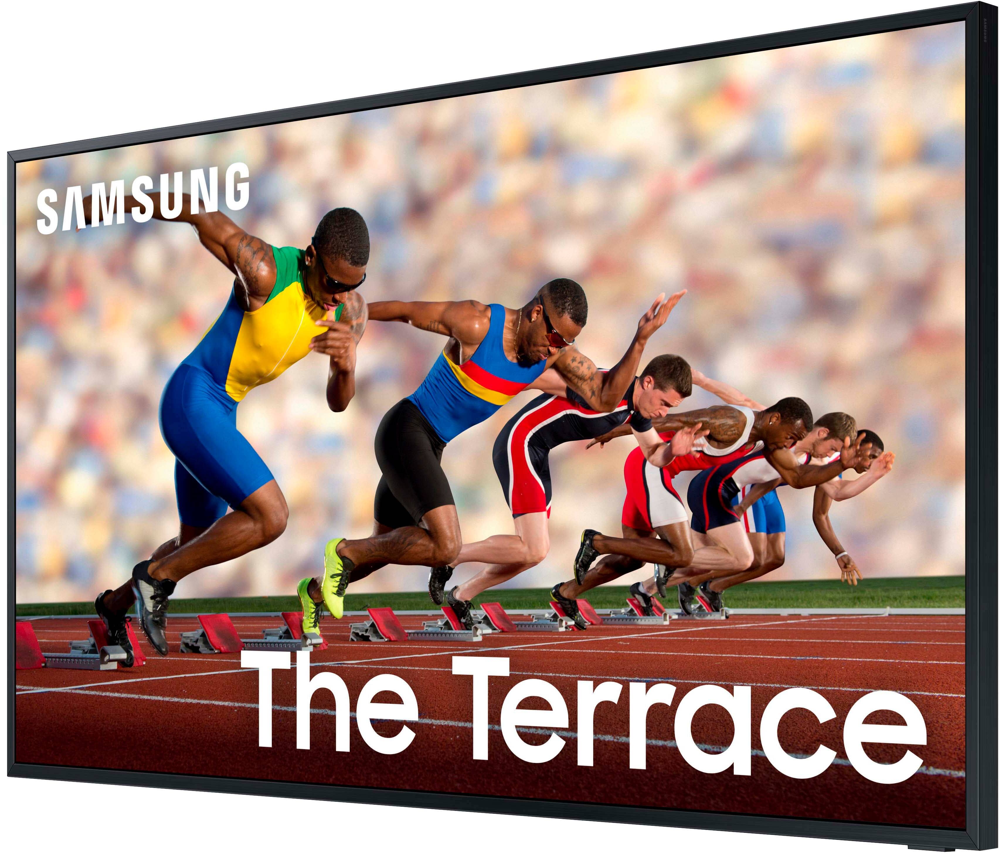 Samsung The Terrace-LST9D TVs 65 inch New