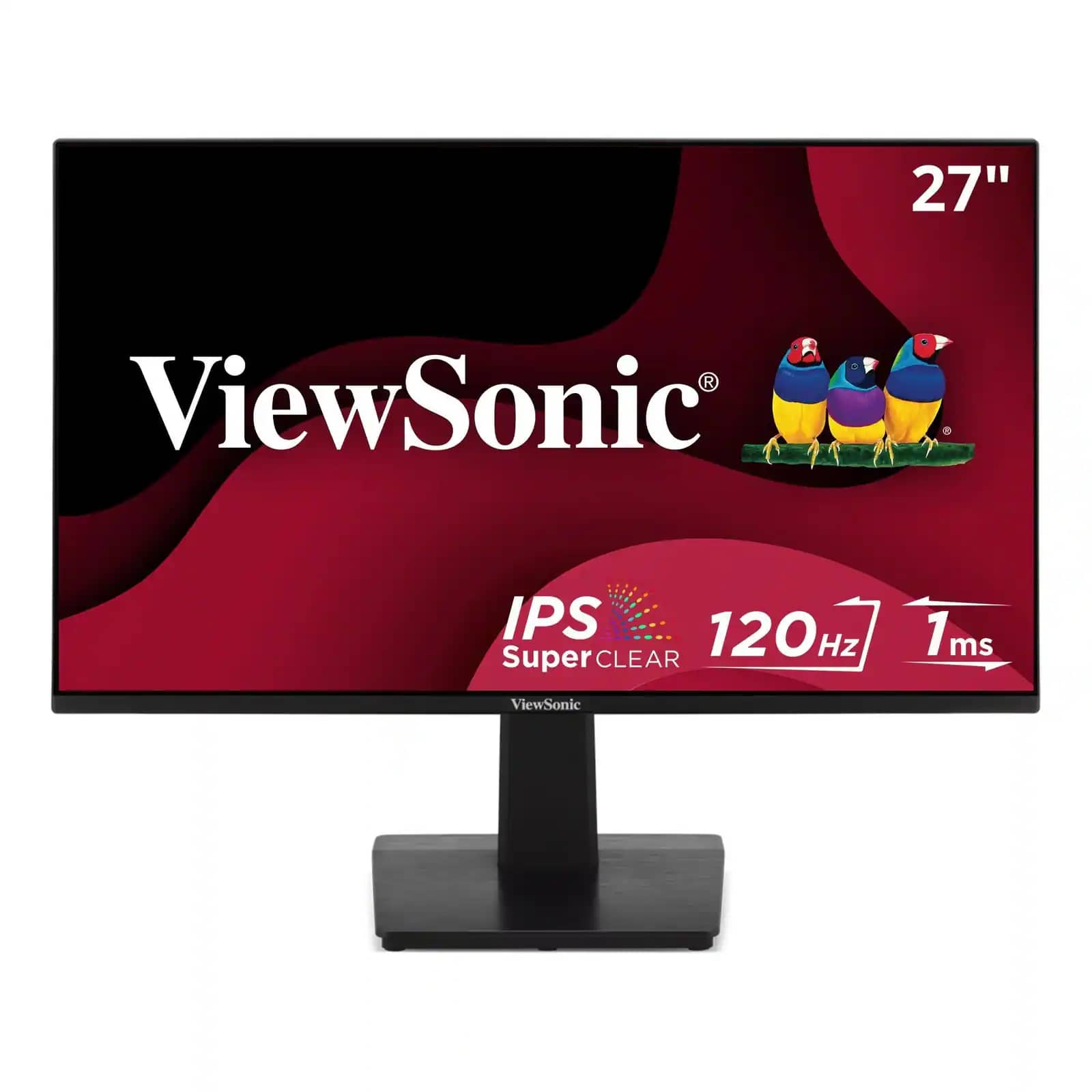 ViewSonic VA2748-MH Monitors New