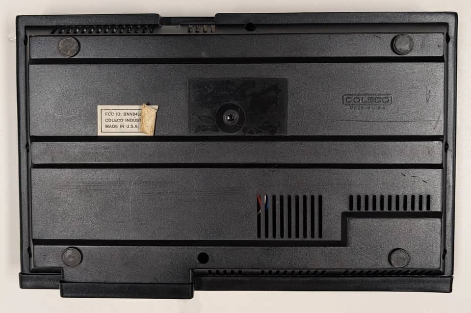Coleco ColecoVision Video Game Consoles New