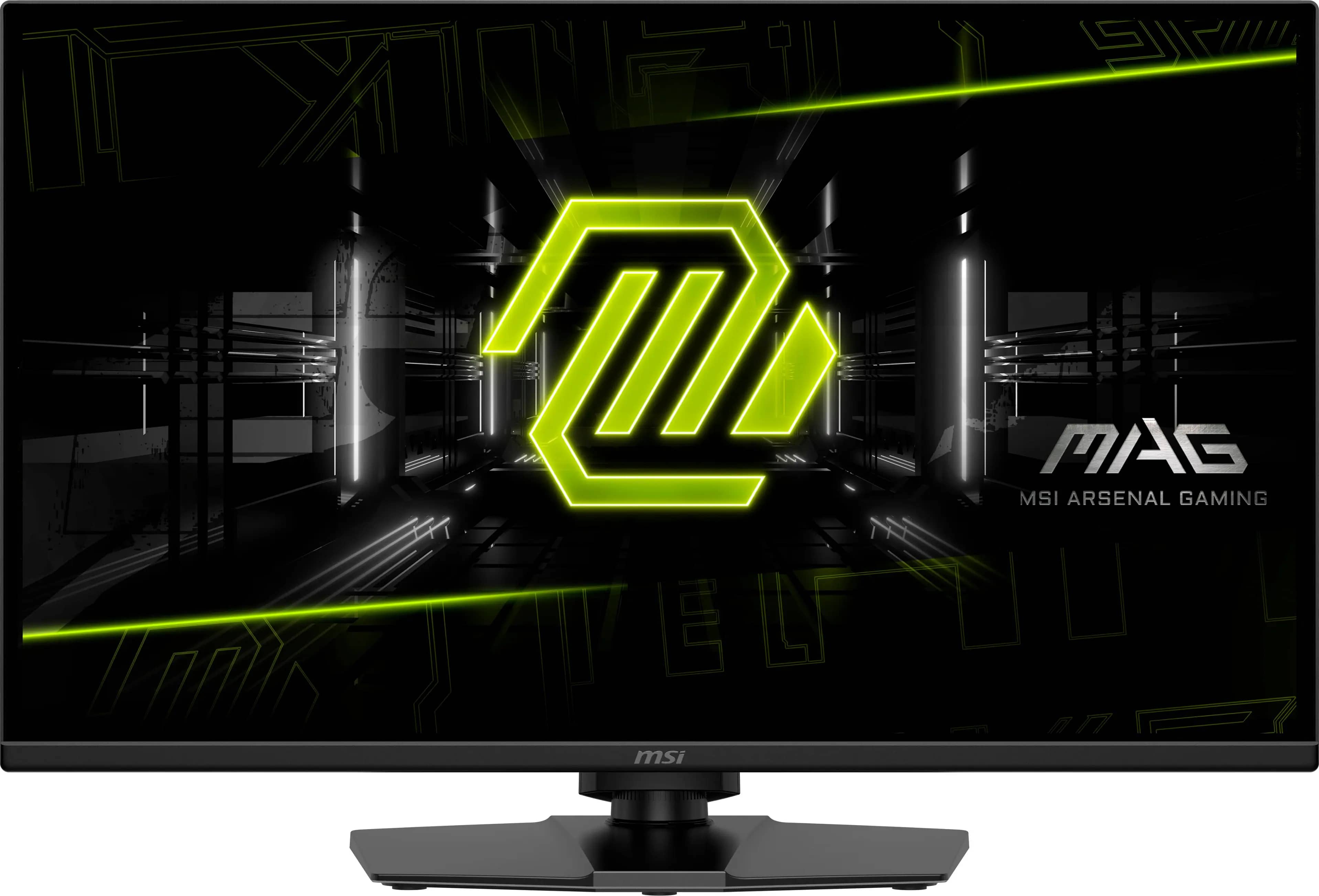 MSI MAG275QPFX30 Monitors New