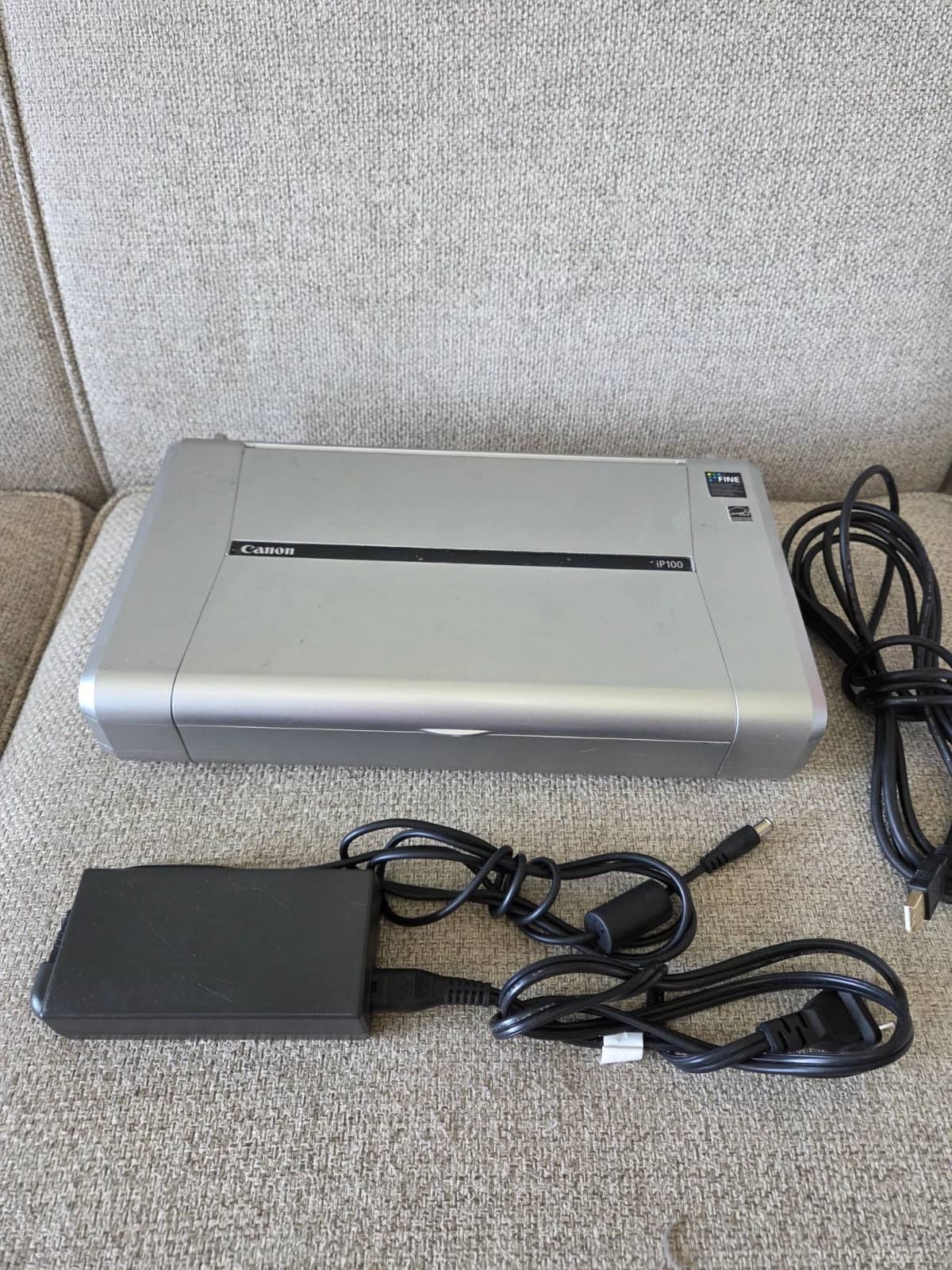 Canon Canon PIXMA iP100 Printers New