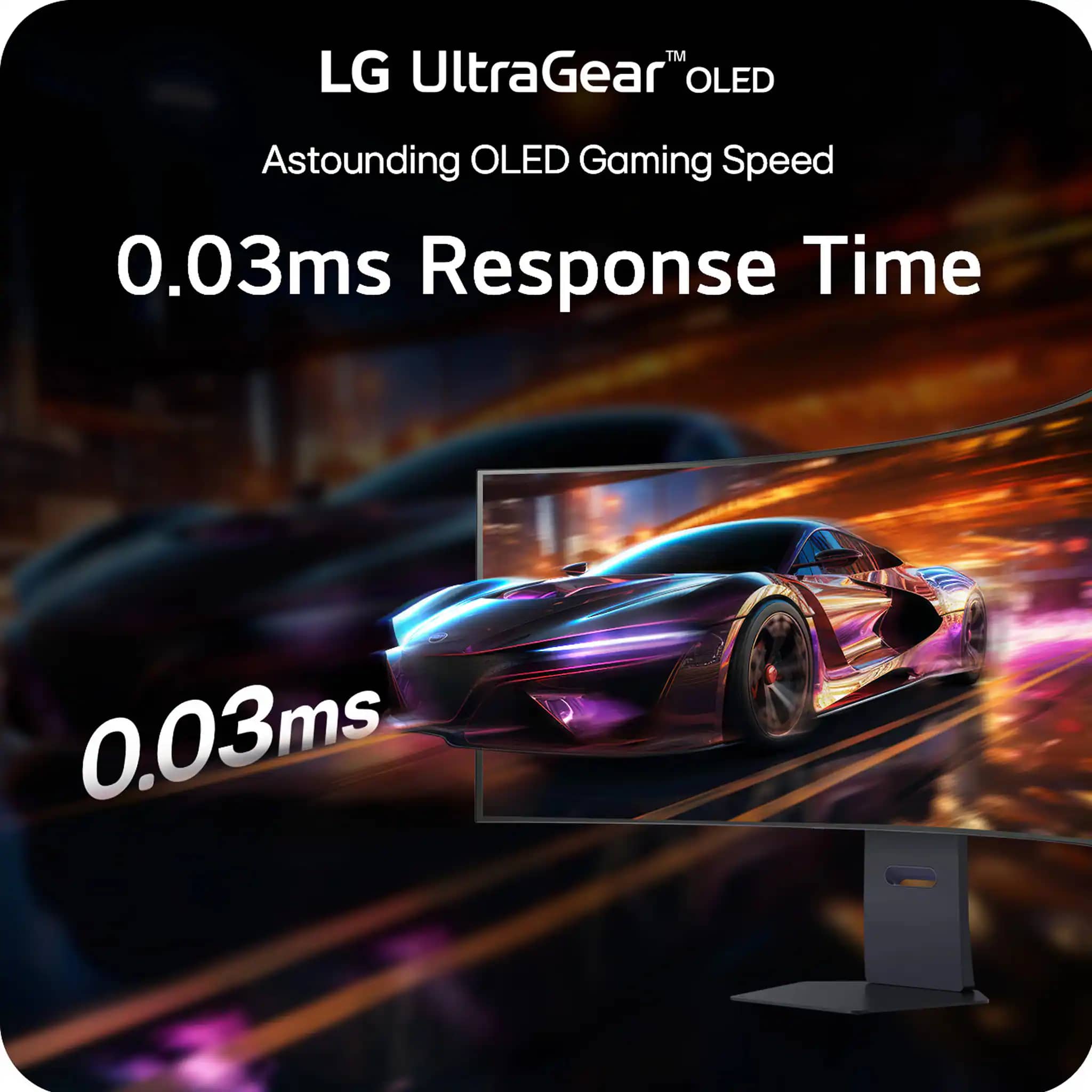 LG 45GX950A-B Monitors New