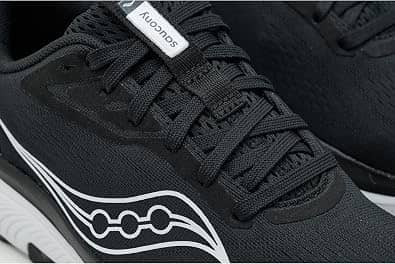 Saucony Echelon 10 Sneaker Gray 15 New
