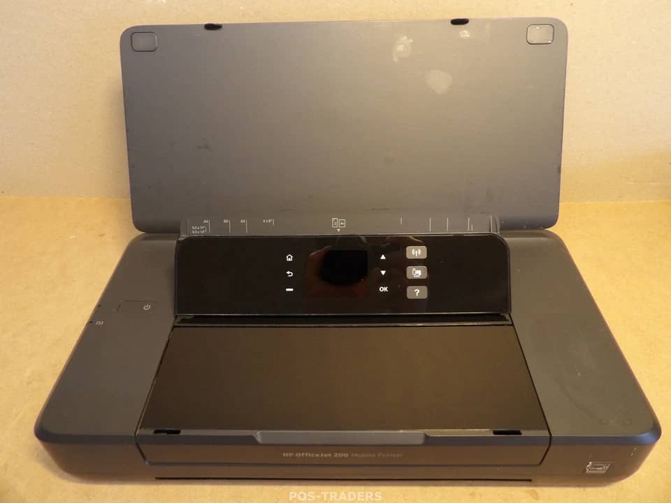 HP HP OfficeJet 200 Printers New