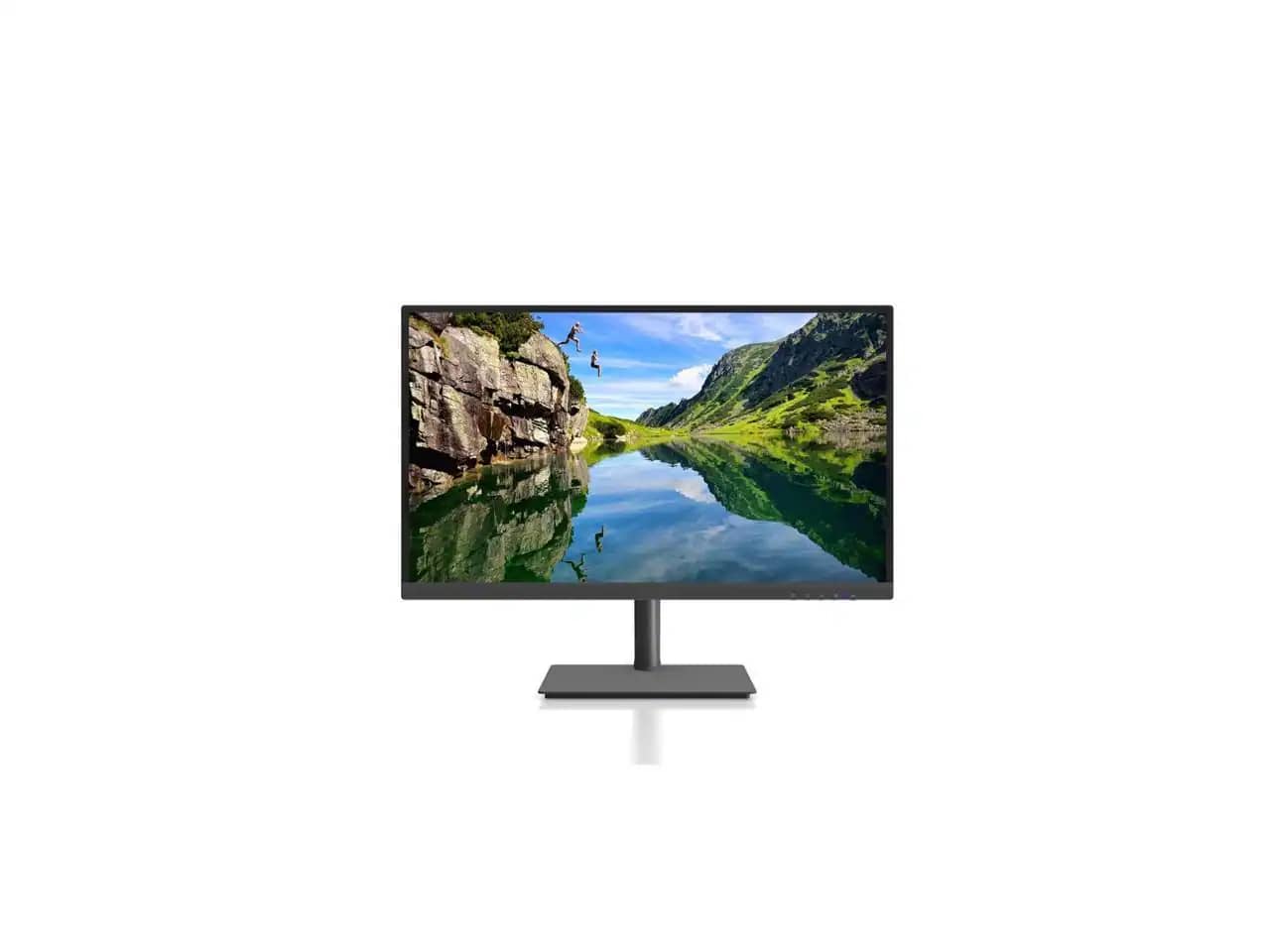 Planar PXN2480MW-WH Monitors New