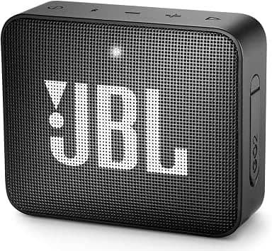 JBL Go 2 Portable Bluetooth Speakers Refurbished - Good