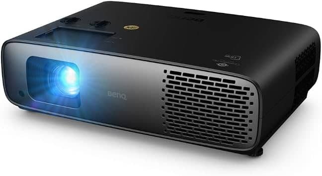 BenQ W4100I Projectors New