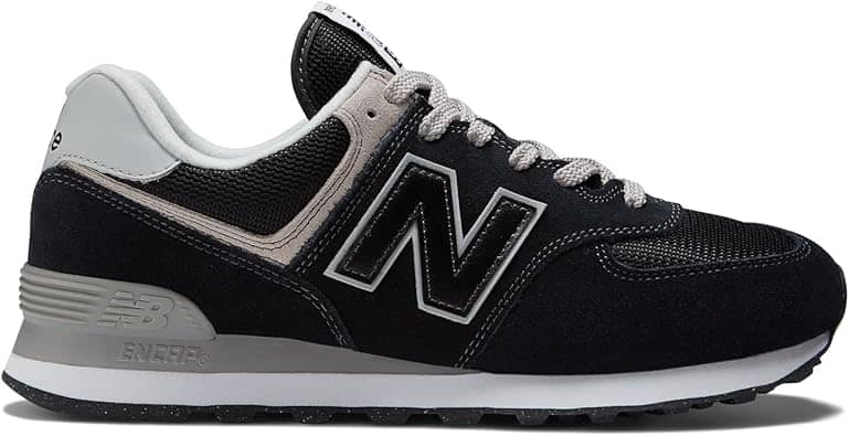 New Balance 574 Sneaker Pink Full Size Run