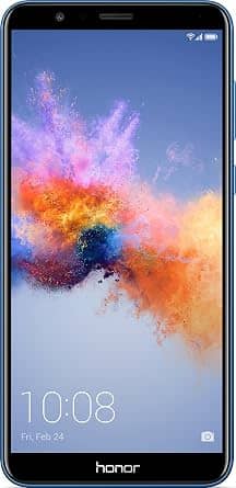 Honor 7X Cell Phones Blue 64GB Unlocked New