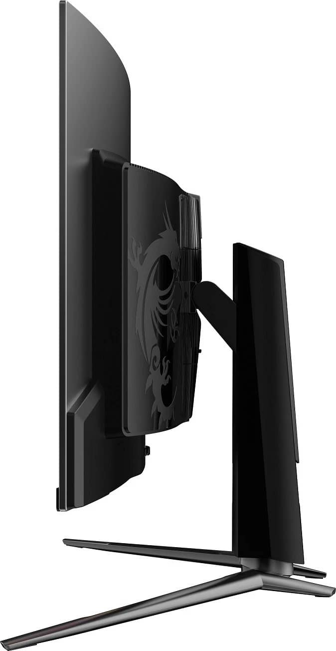 MSI MAG 321CUP QD-OLED Monitors New