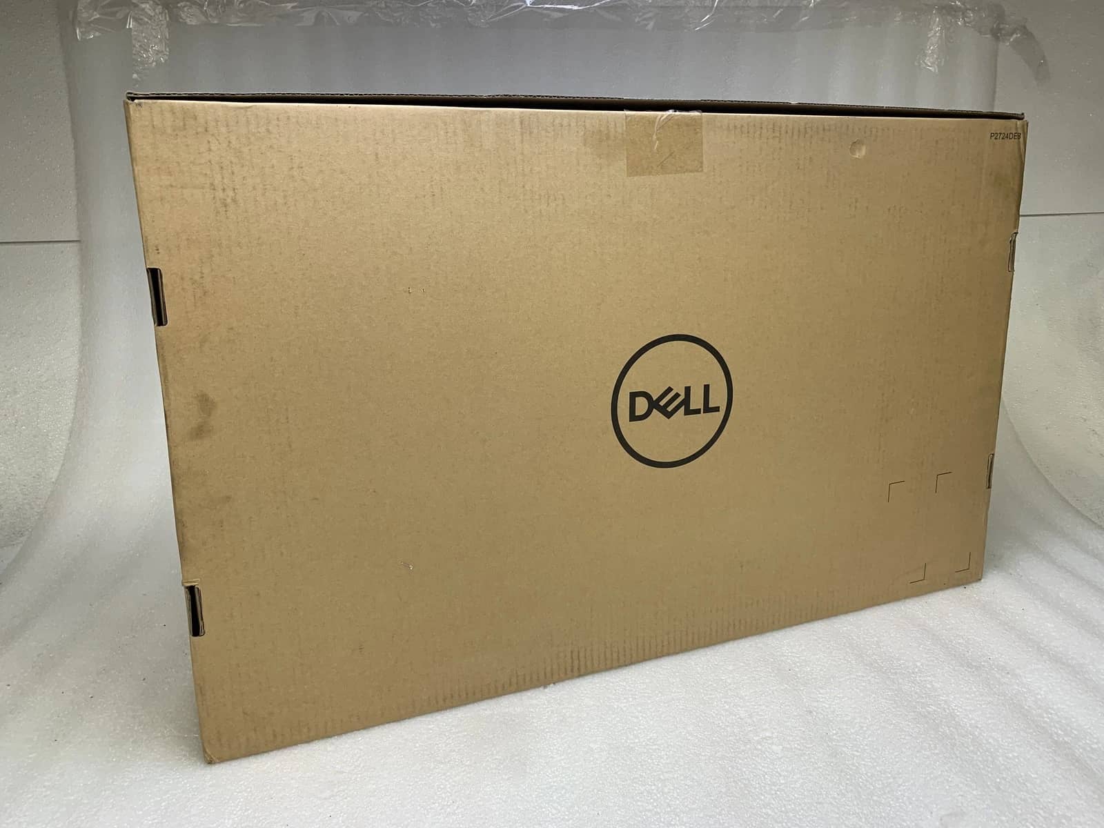 Dell P2724DEB Monitors New