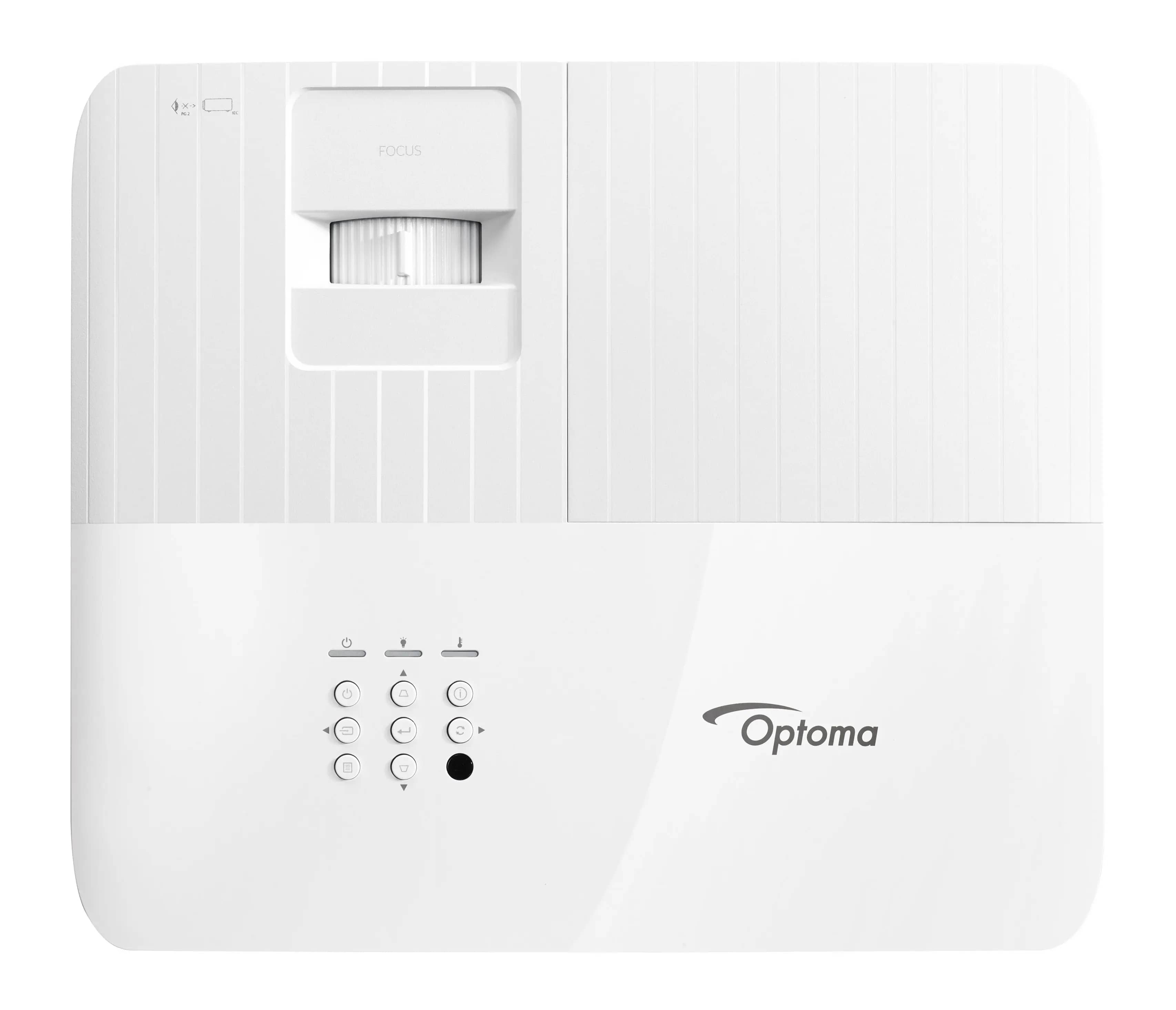 Optoma UHD35STx Projectors New