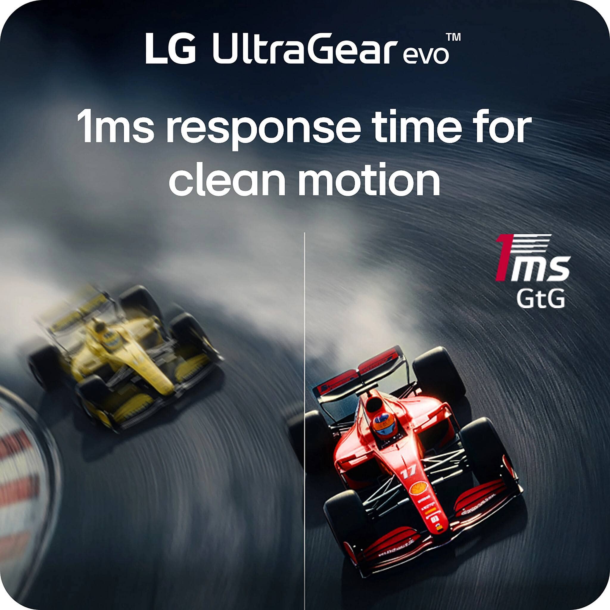 LG 52G930B-B Monitors New
