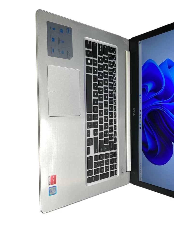 Dell Inspiron 5770 Computers 1TB 8GB Used - Good