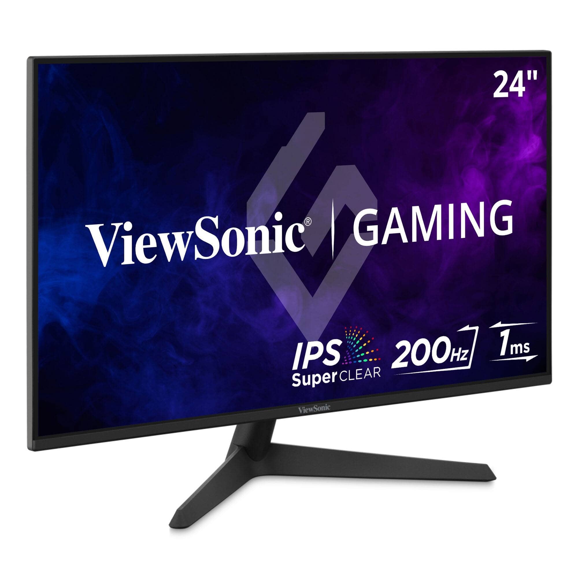 ViewSonic VX2429 Monitors New