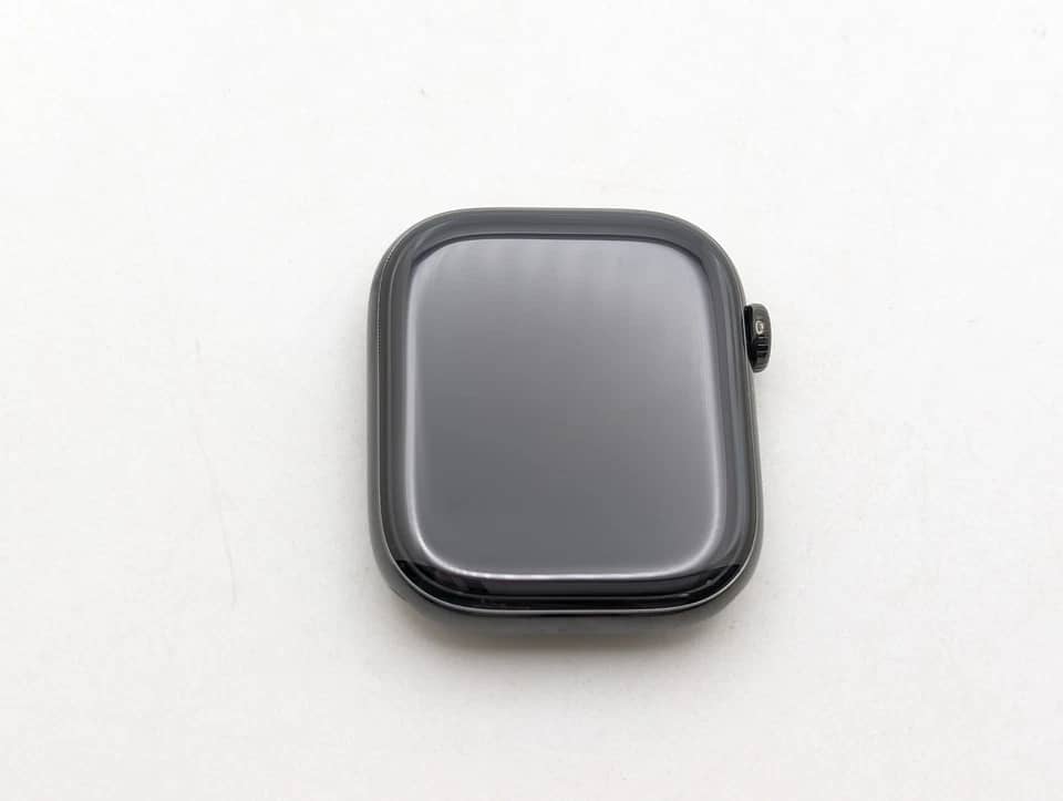 Apple Watch Series 11 Smartwatches Gold 42mm GPS + Cellular Refurbished - Excellent
