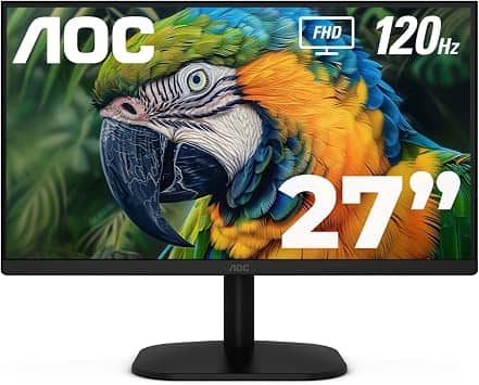 AOC 27B35H3 Monitors New