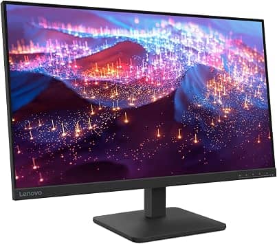 Lenovo L27-4e Monitors New