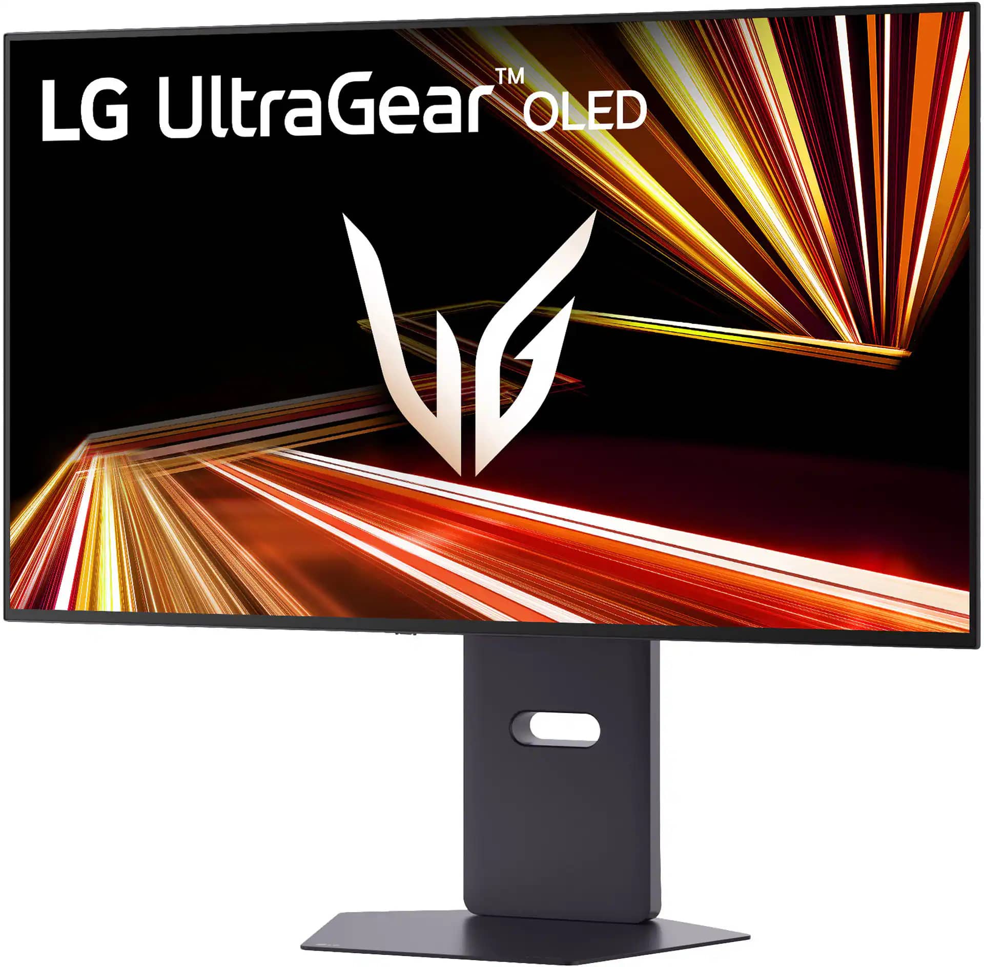 LG 32GX850A-B Monitors New