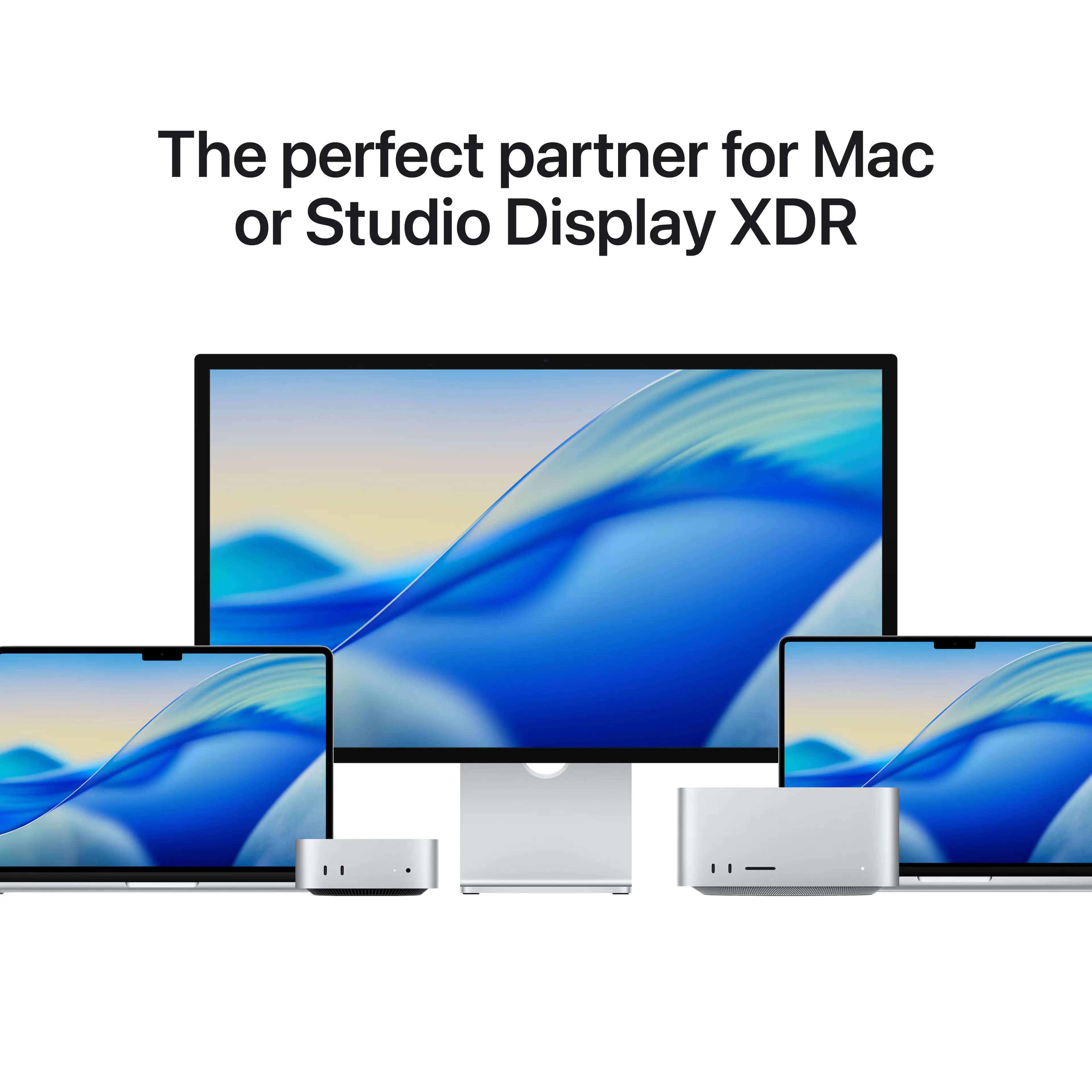 Apple Studio Display (2026) Monitors New