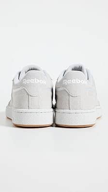 Reebok Club C 85 Sneaker Green 7.5 New