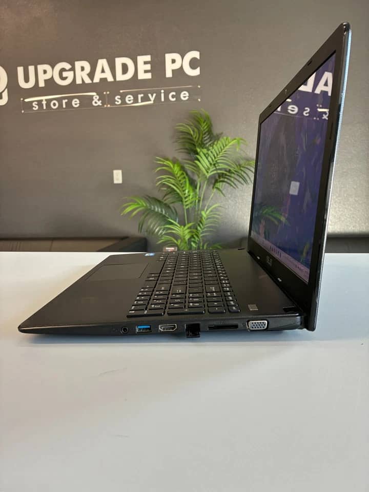ASUS Vivobook X501A Computers 320GB 4GB For parts or not working