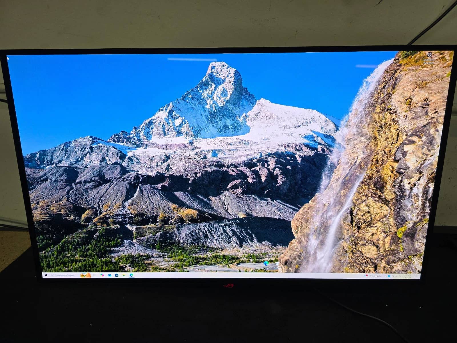 ASUS XG32UCDS Monitors New