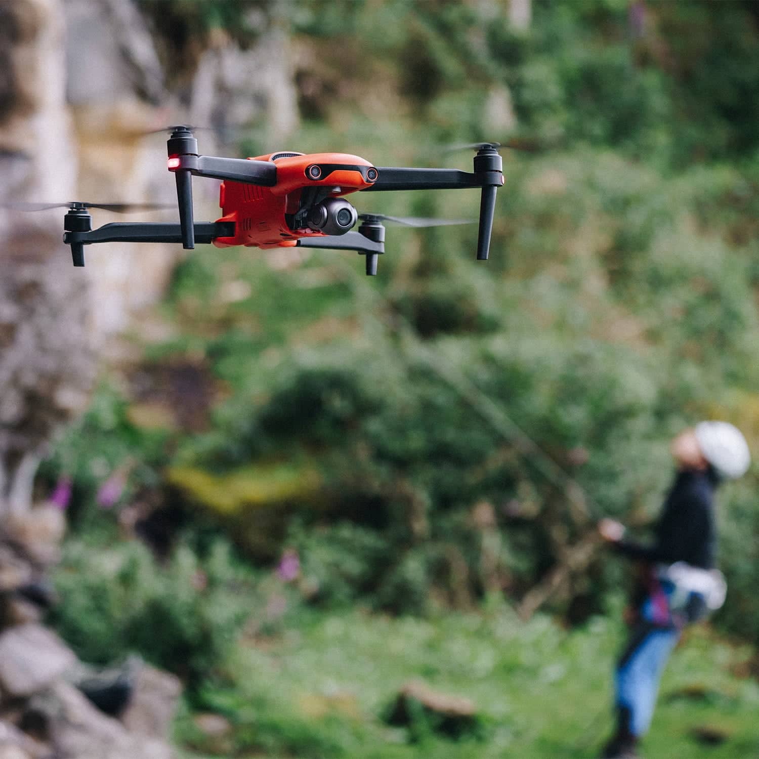 Autel Robotics EVO II Pro Quadcopters & Multirotors New