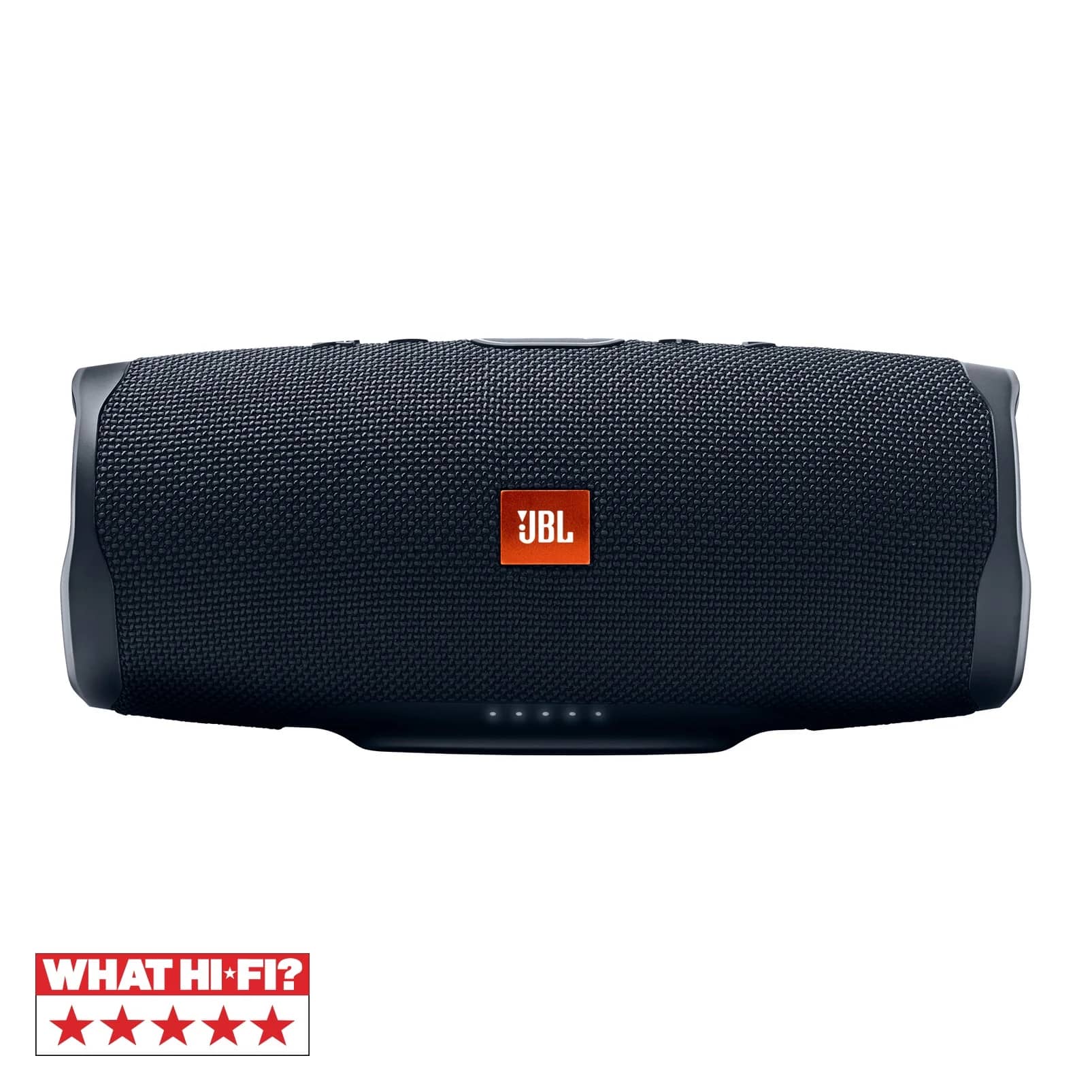 JBL Charge 4 Portable Bluetooth Speakers Black New
