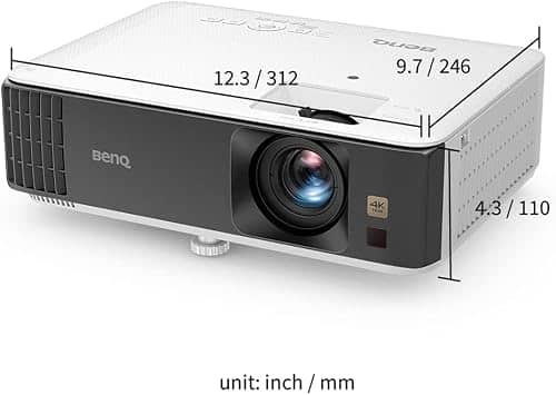 BenQ BenQ TK700 Projectors New