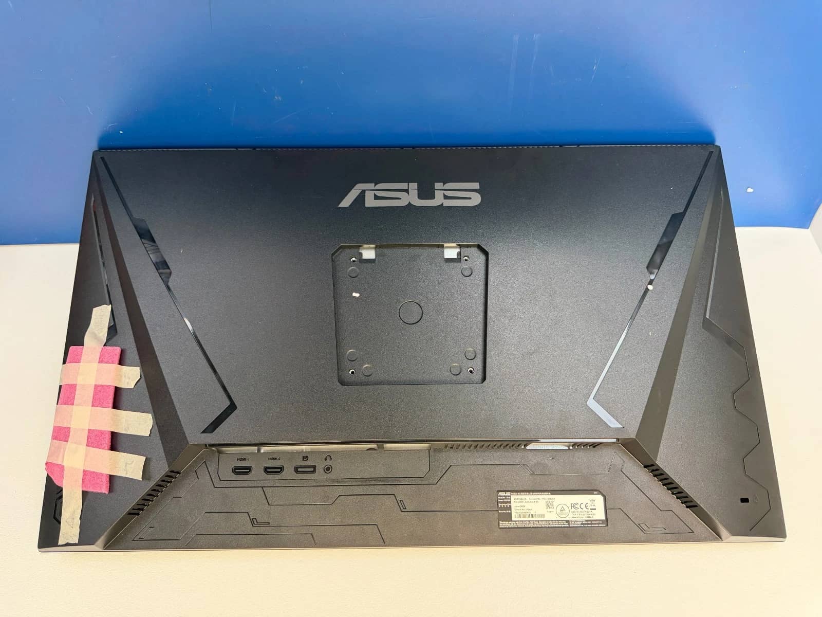 ASUS VG27AQL5A Monitors New